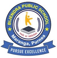 Bijendra Public School, Purnea, Bihar