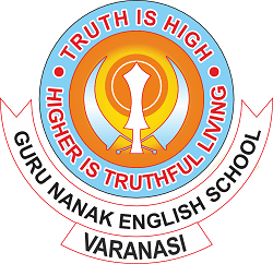 GURU NANAK ENGLISH SCHOOL,  Varanasi, Uttar Pradesh