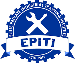 Elitte Private Industrial Training Institute, Kolkata