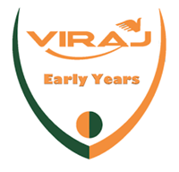 Viraj Shri Ram Centennial School, Palghar, Maharashtra