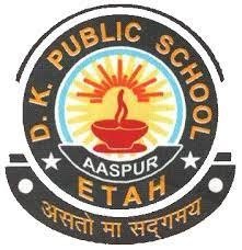 D K PUBLIC SCHOOL, Etah, Uttar Pradesh