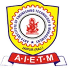 Arya Institute of Management, Jaipur