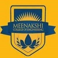 Meenakshi College of Engineering, Chennai