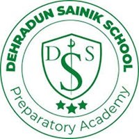 Dehradun Sainik School, Dehradun, Uttrakhand