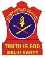 Army Public School, New Delhi, Delhi