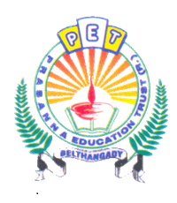 Prasanna College of Engineering and Technology