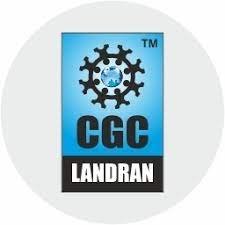 Chandigarh Engineering College, Mohali