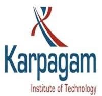 Karpagam Institute of Technology, Coimbatore