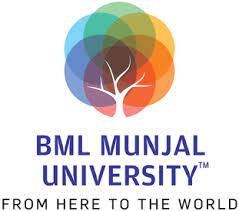 BML Munjal University, Gurgaon