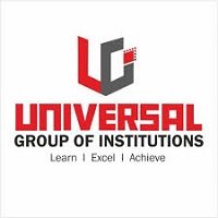 Universal Group of Institutions Mohali