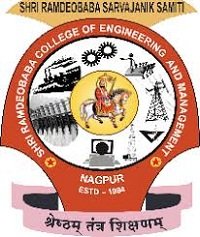 Shri Ramdeobaba College of Engineering and Management, Nagpur