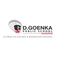 GD Goenka Public School, Kashipur, Uttarakhand