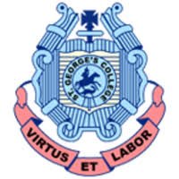 St Georges College, Mussoorie, Uttarakhand