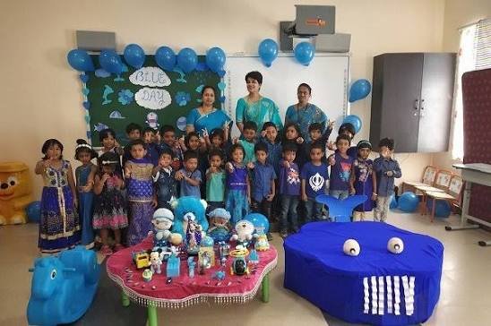 Hills